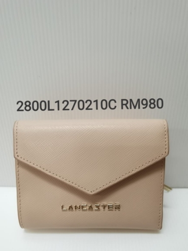 Picture of SAFFIANO SIGNATURE WALLET[2800L1270210C]