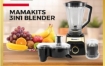 Picture of Mammakits 3 in1 Blender