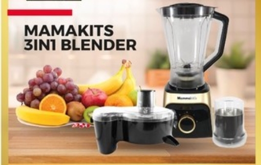 Picture of Mammakits 3 in1 Blender