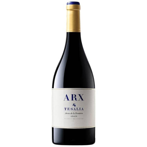 Picture of 1 x TESALIA ARX ARCOS DE LA FRONTERA 750ML