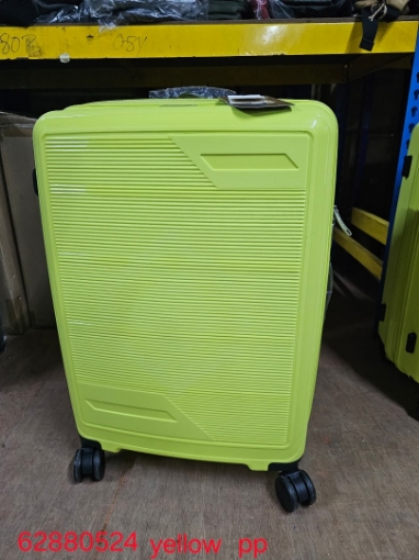 Picture of 1 x Kenvelo ( PP Material ) 24'' Luggage 62880524