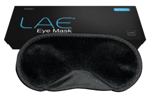 Picture of 1 unit x LAE EYE mask